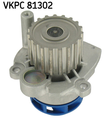 Pompă de apă, răcire motor VKPC 81302 SKF